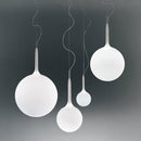 Artemide Castore 25 Pendant Light | All Square Lighting