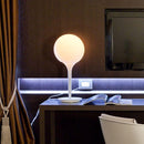 Artemide Castore 25 Table Lamp | All Square Lighting