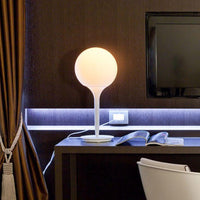 Artemide Castore 25 Table Lamp | All Square Lighting