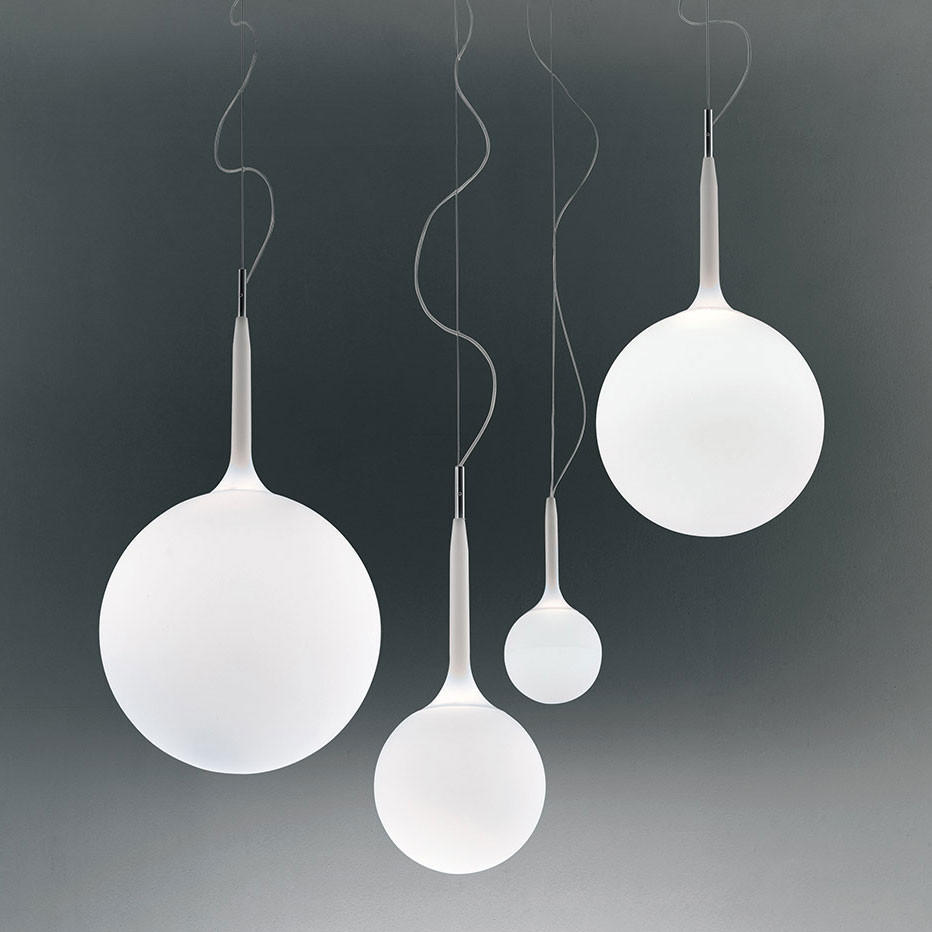 Castore 42 Pendant Light