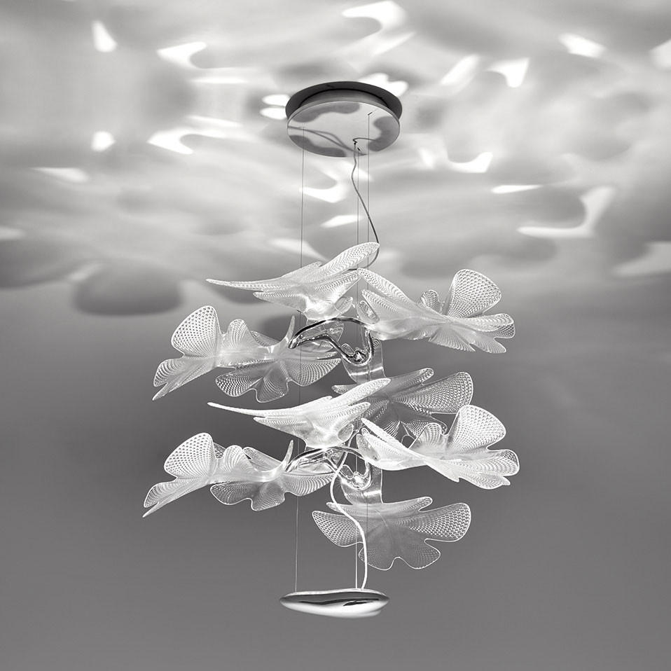 Chlorophilia 2 Pendant Light