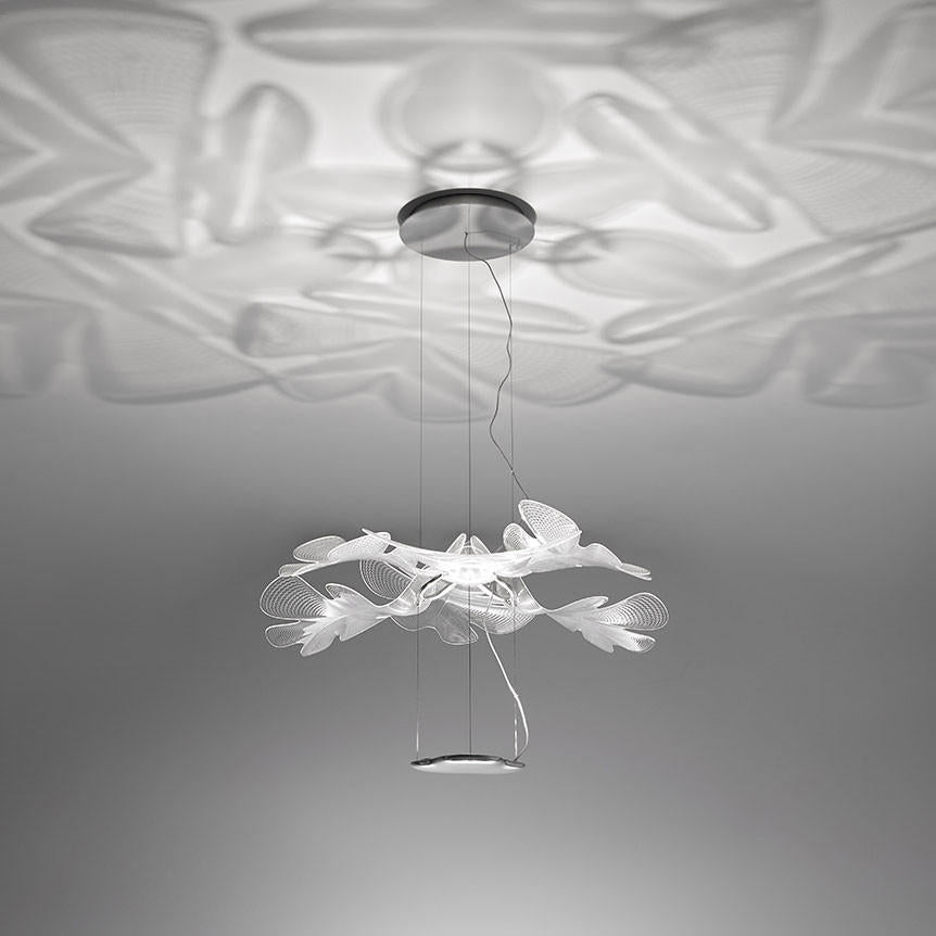 Artemide Chlorophilia Pendant Light | All Square Lighting