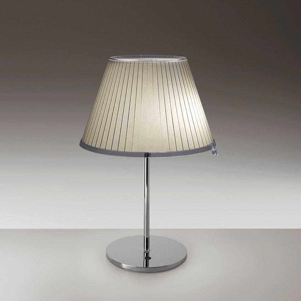 Artemide Choose Table Lamp | All Square Lighting