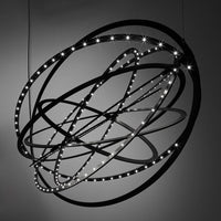 Artemide Copernico Pendant Light | All Square Lighting