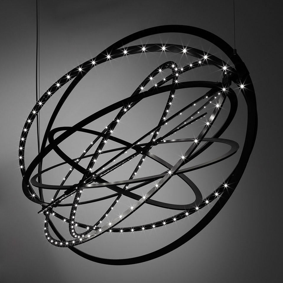 Artemide Copernico Pendant Light | All Square Lighting