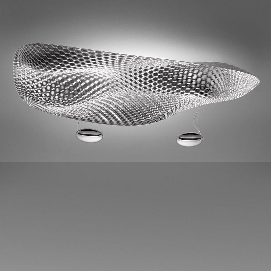 Cosmic Angel Ceiling Light