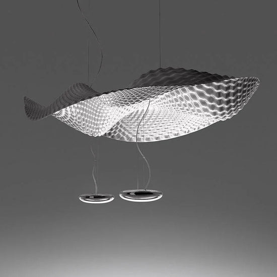 Cosmic Angel Pendant Light