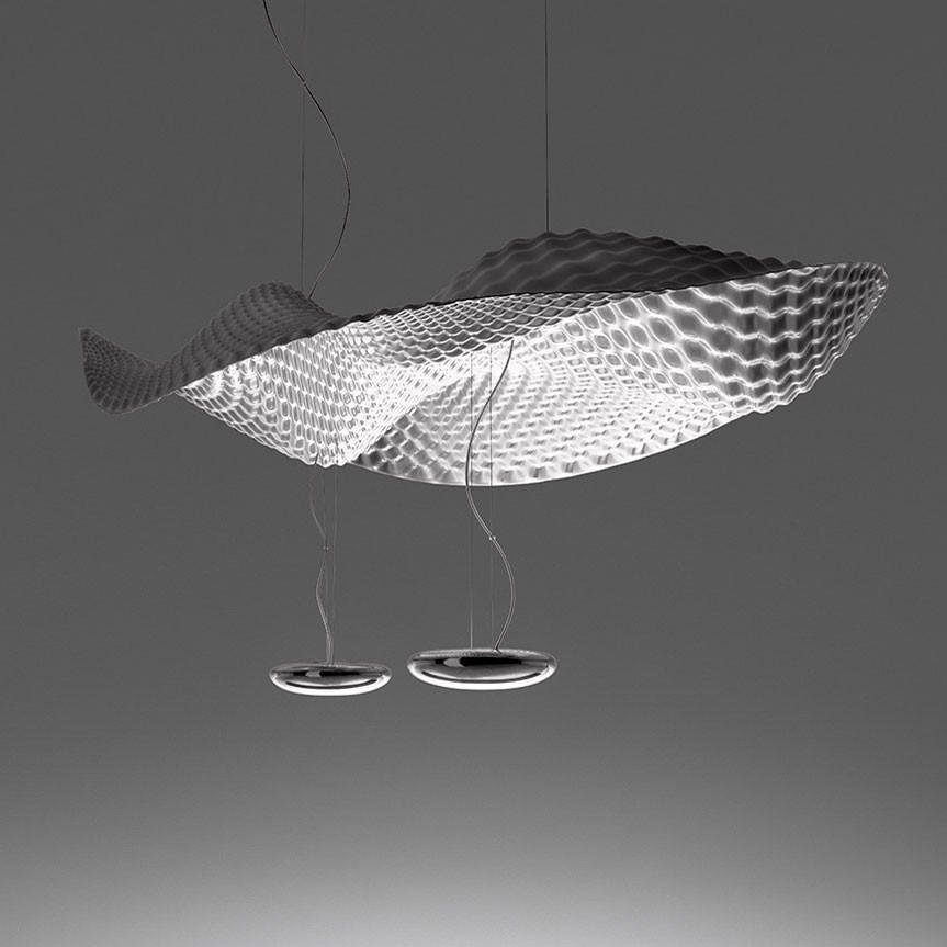 Cosmic Angel Pendant Light