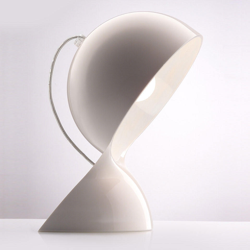 Artemide Dalù Table Lamp | All Square Lighting