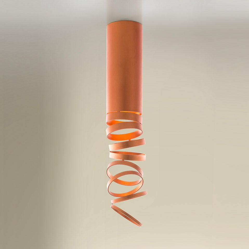 Artemide Decompose Ceiling Light | All Square Lighting
