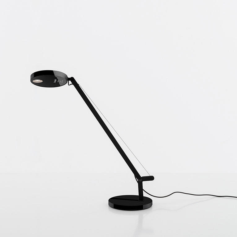 Artemide Demetra Micro Table Lamp | All Square Lighting