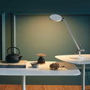 Artemide Demetra Micro Table Lamp | All Square Lighting