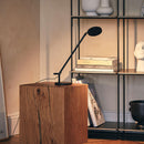 Artemide Demetra Micro Table Lamp | All Square Lighting