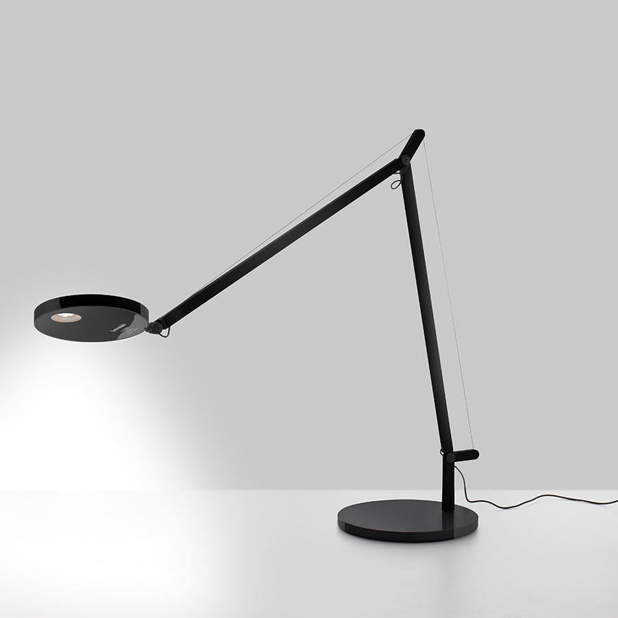 Artemide Demetra Table Lamp | All Square Lighting