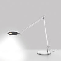 Artemide Demetra Table Lamp | All Square Lighting