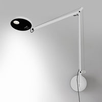 Artemide Demetra Wall Light | All Square Lighting