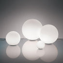 Artemide Dioscuri 14 Table Lamp | All Square Lighting