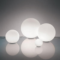 Artemide Dioscuri 14 Table Lamp | All Square Lighting