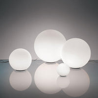 Artemide Dioscuri 35 Table Lamp | All Square Lighting