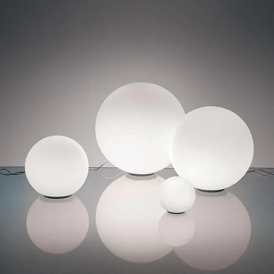 Dioscuri 35 Table Lamp
