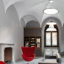 Artemide Discovery Pendant Light | All Square Lighting