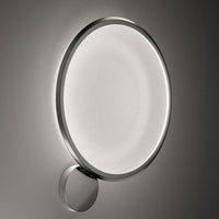 Artemide Discovery Wall Light | All Square Lighting