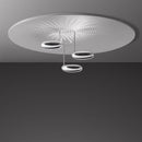 Artemide Droplet Ceiling Light | All Square Lighting