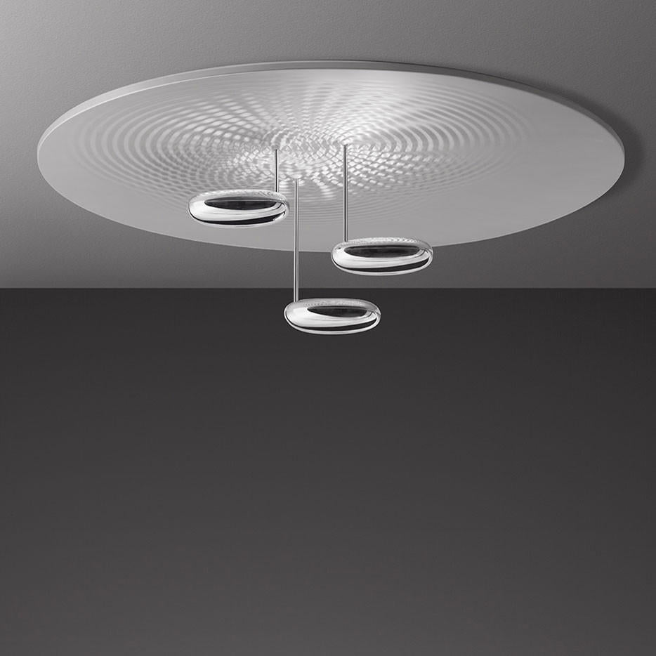 Droplet Ceiling Light