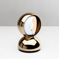 Artemide Eclisse Table Lamp | All Square Lighting