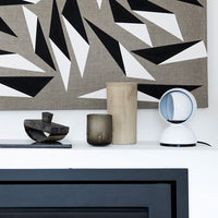 Artemide Eclisse Table Lamp | All Square Lighting