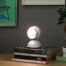 Artemide Eclisse Table Lamp | All Square Lighting