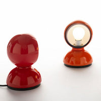 Artemide Eclisse Table Lamp | All Square Lighting
