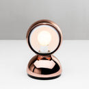 Artemide Eclisse Table Lamp | All Square Lighting