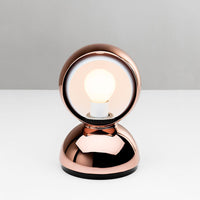 Artemide Eclisse Table Lamp | All Square Lighting
