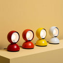 Artemide Eclisse Table Lamp | All Square Lighting