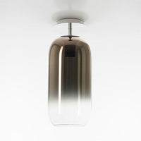 Artemide Gople Ceiling Light | All Square Lighting