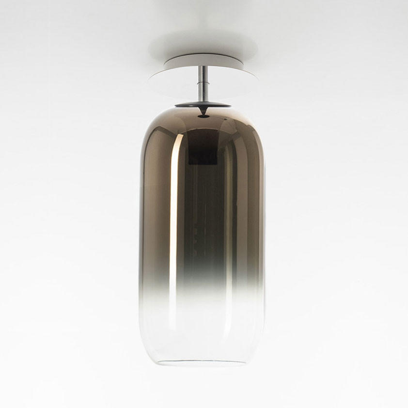Artemide Gople Ceiling Light | All Square Lighting