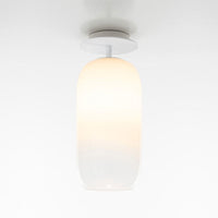 Artemide Gople Ceiling Light | All Square Lighting