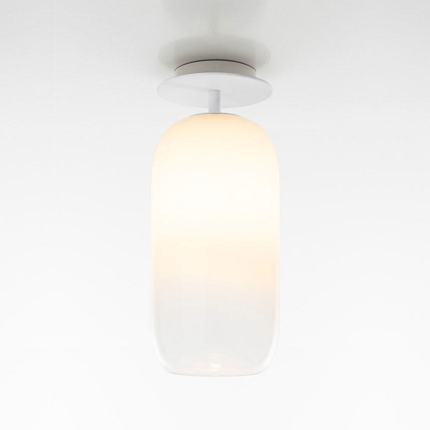 Artemide Gople Ceiling Light | All Square Lighting