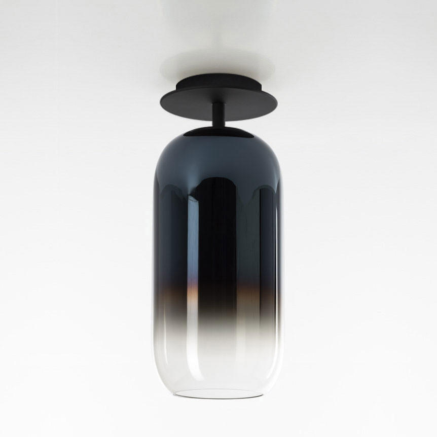 Artemide Gople Ceiling Light | All Square Lighting