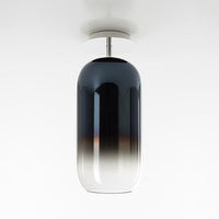 Artemide Gople Ceiling Light | All Square Lighting