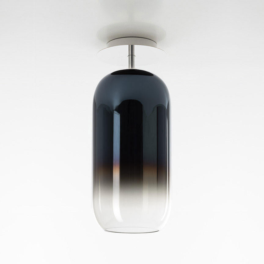 Artemide Gople Ceiling Light | All Square Lighting