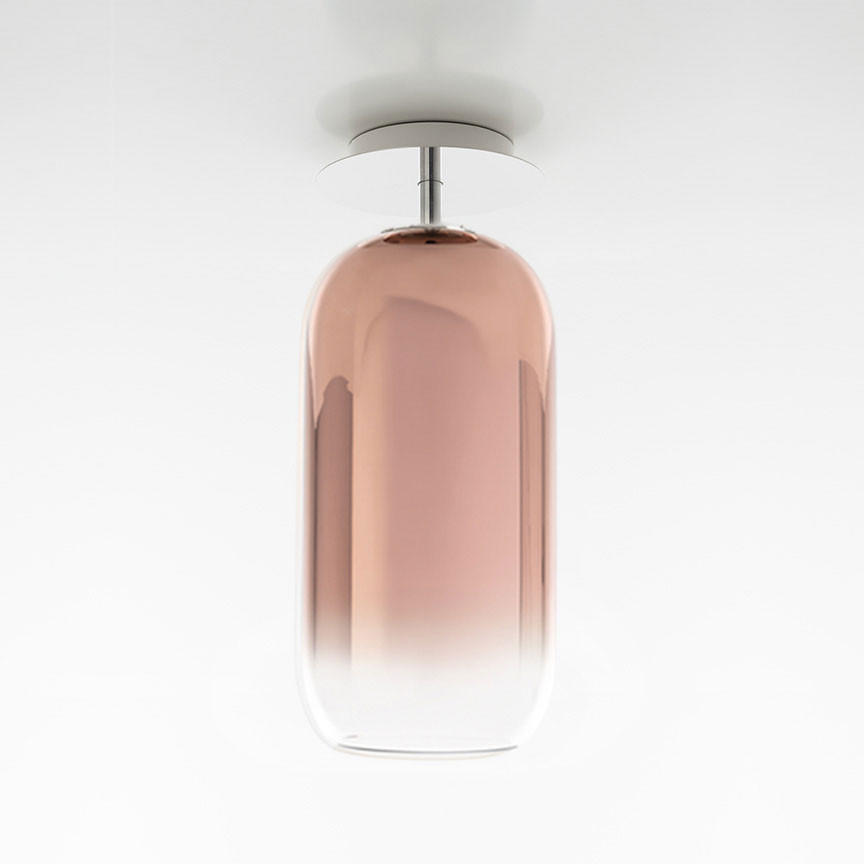 Artemide Gople Ceiling Light | All Square Lighting