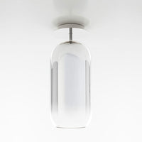 Artemide Gople Ceiling Light | All Square Lighting