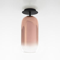 Artemide Gople Ceiling Light | All Square Lighting