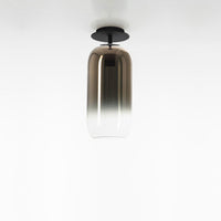 Artemide Gople Mini Ceiling Light | All Square Lighting