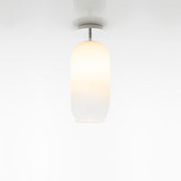 Artemide Gople Mini Ceiling Light | All Square Lighting