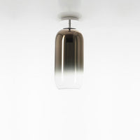 Artemide Gople Mini Ceiling Light | All Square Lighting