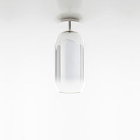 Artemide Gople Mini Ceiling Light | All Square Lighting