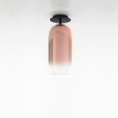 Artemide Gople Mini Ceiling Light | All Square Lighting